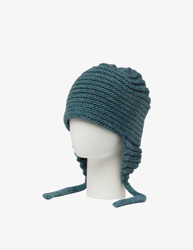 Rinascente Collection Cappello in misto lana