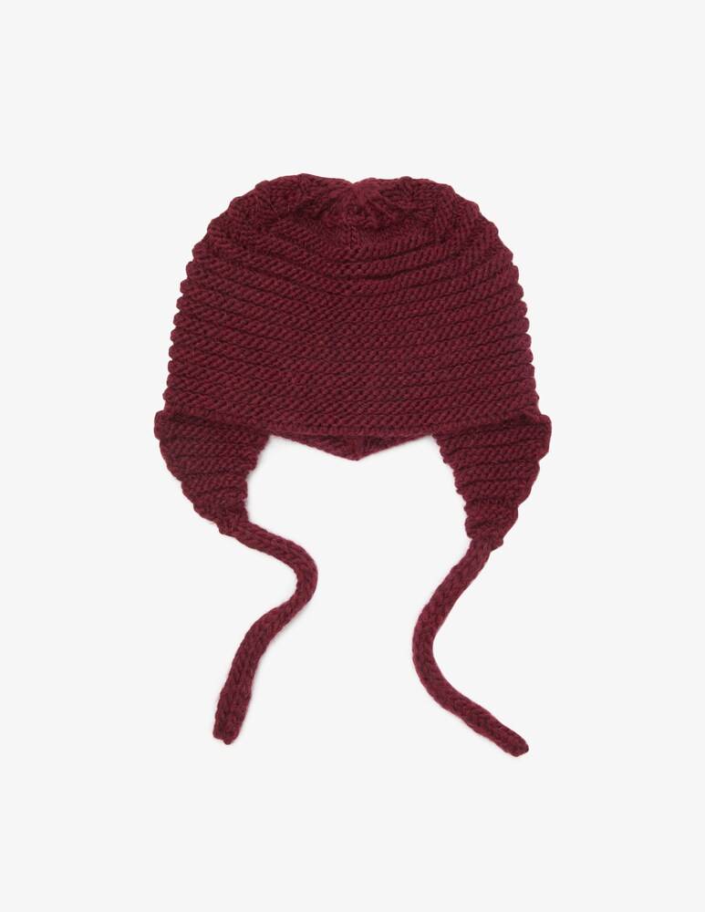Rinascente Collection Cappello In Misto Lana