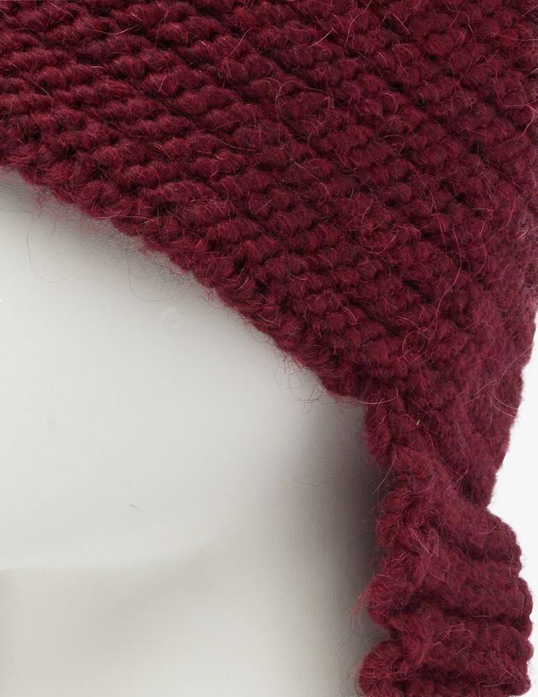 Rinascente Collection Cappello In Misto Lana