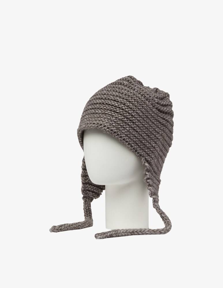 Rinascente Collection Cappello in misto lana