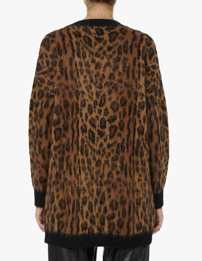 Rinascente Collection Cardigan Aperto