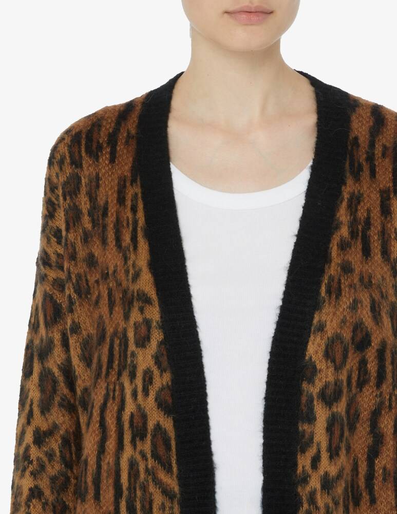 Rinascente Collection Cardigan Aperto