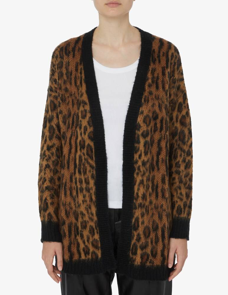 Rinascente Collection Cardigan aperto