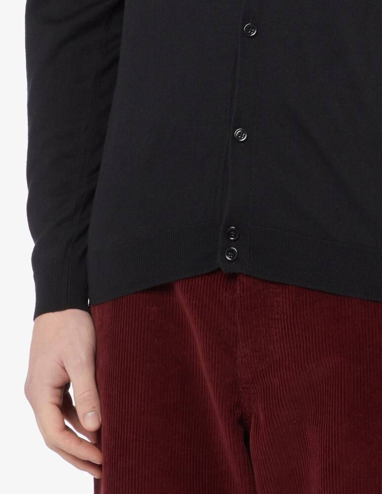 Rinascente Collection Cardigan Cotone Seta Cashmere F.16