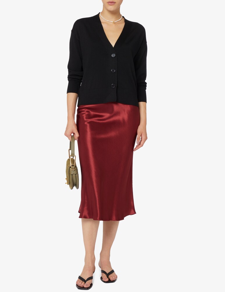 Rinascente Collection Cardigan In Lana