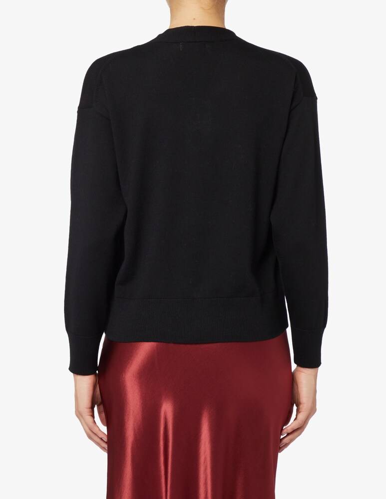 Rinascente Collection Cardigan In Lana