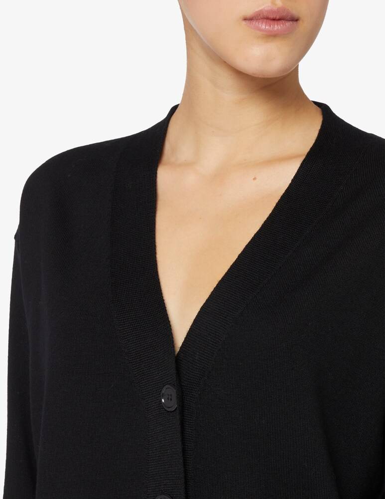 Rinascente Collection Cardigan In Lana