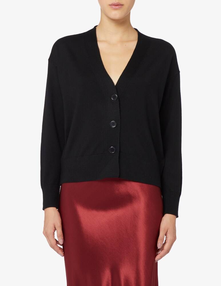 Rinascente Collection Cardigan in lana