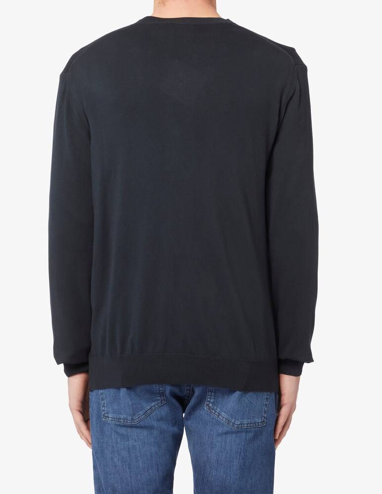 Rinascente Collection Cardigan Scollo V F14