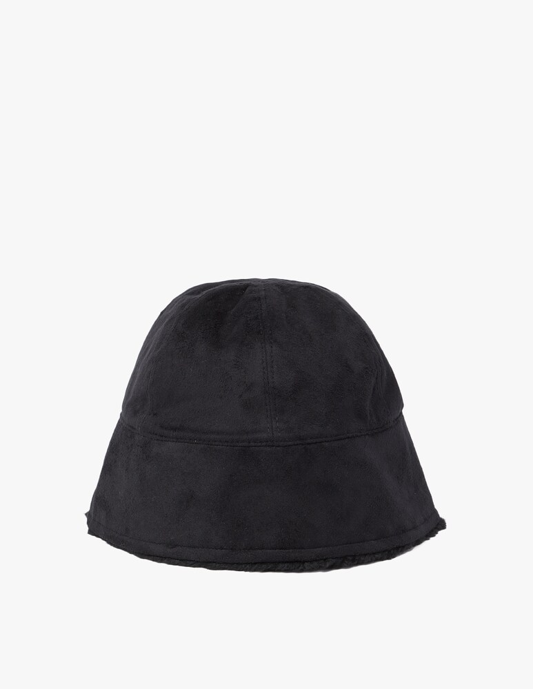 Rinascente Collection Cloche In Pelliccia Sintetica