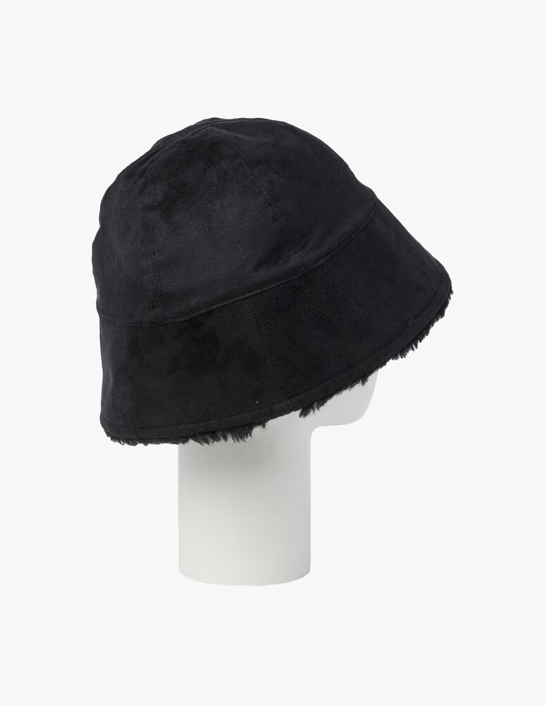 Rinascente Collection Cloche In Pelliccia Sintetica
