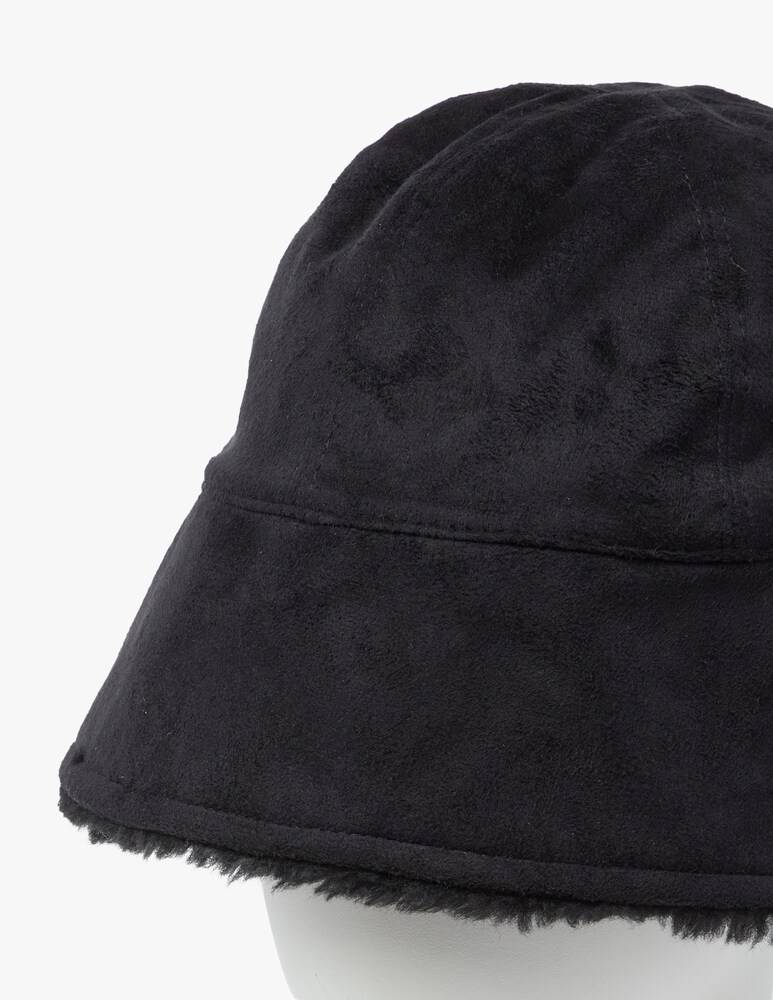 Rinascente Collection Cloche In Pelliccia Sintetica