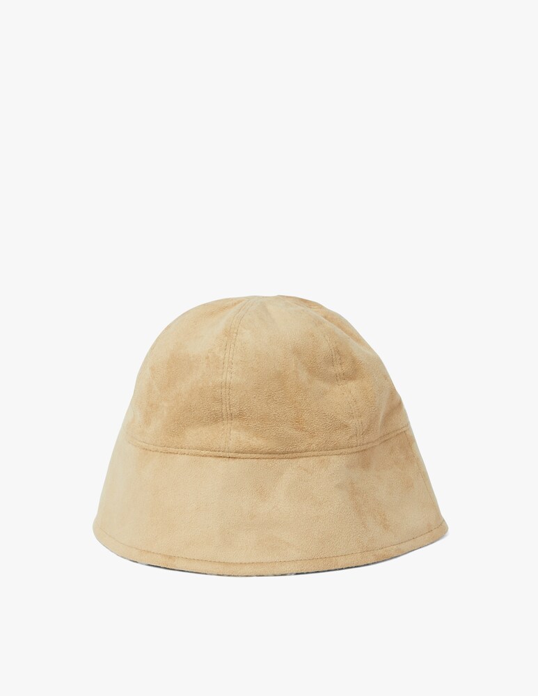 Rinascente Collection Cloche In Pelliccia Sintetica