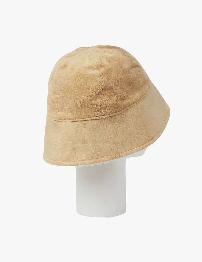 Rinascente Collection Cloche In Pelliccia Sintetica