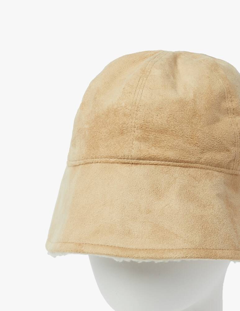 Rinascente Collection Cloche In Pelliccia Sintetica