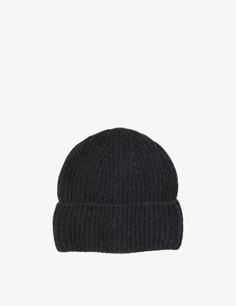 Rinascente Collection Cuffia In Cashmere