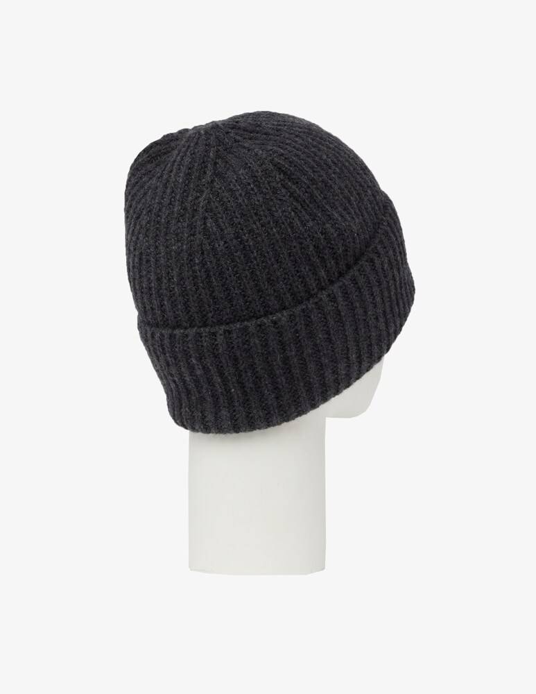 Rinascente Collection Cuffia In Cashmere