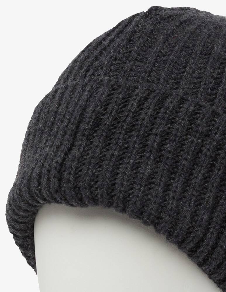 Rinascente Collection Cuffia In Cashmere