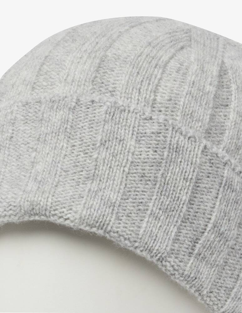 Rinascente Collection Cuffia In Cashmere E Lana