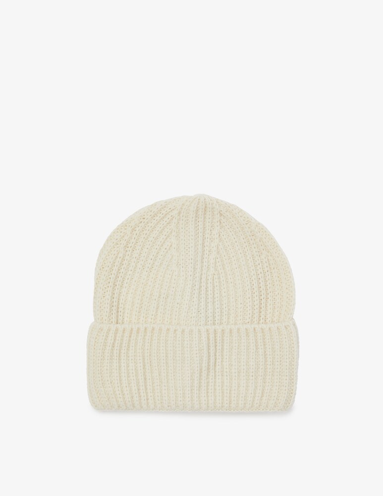 Rinascente Collection Cuffia In Cashmere