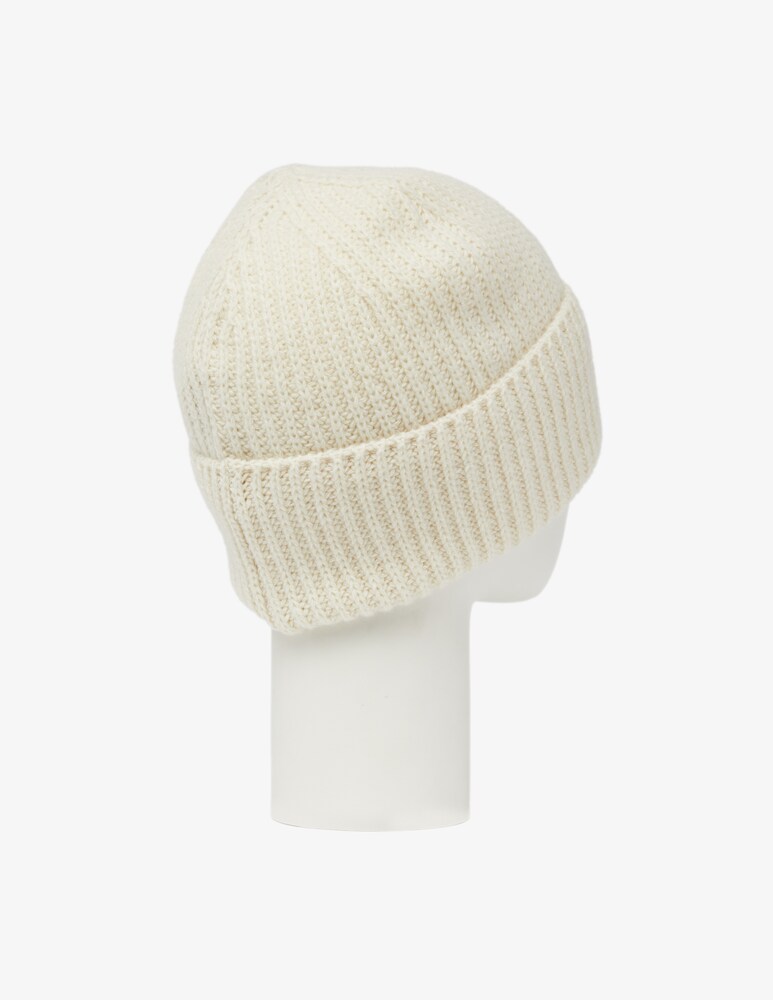 Rinascente Collection Cuffia In Cashmere