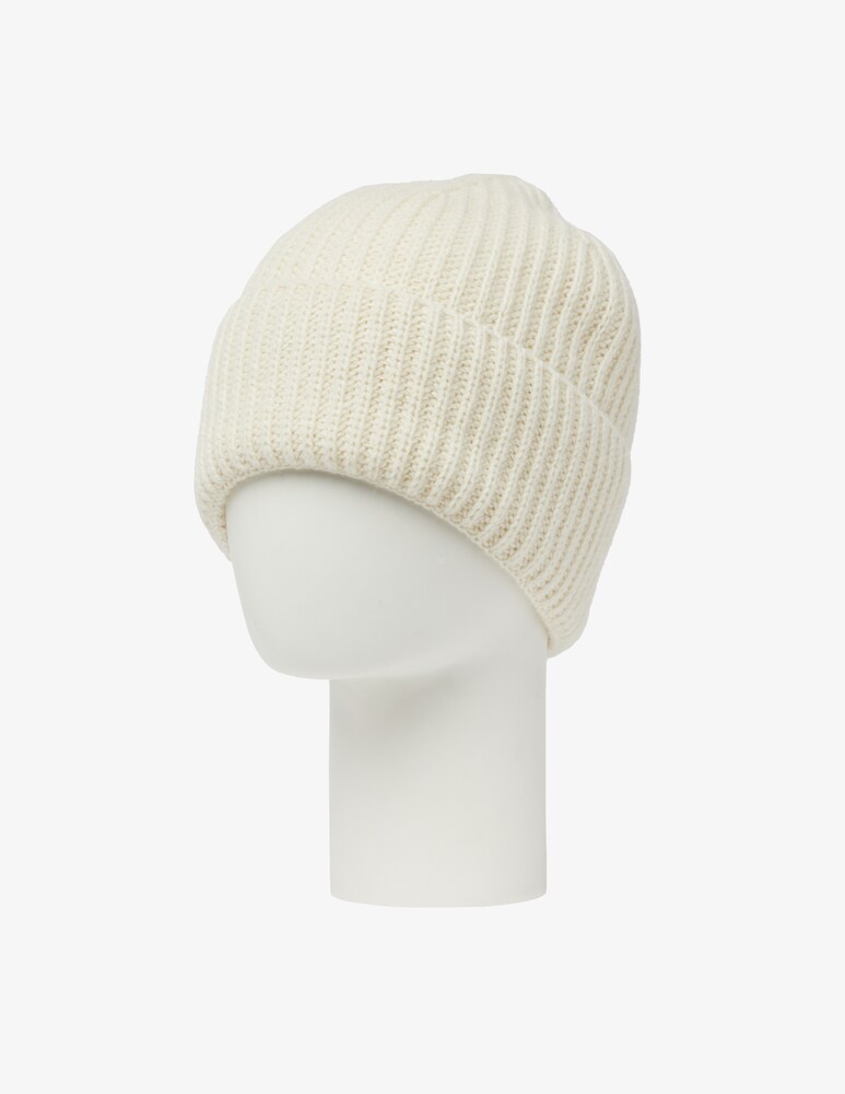 Rinascente Collection Cuffia in cashmere