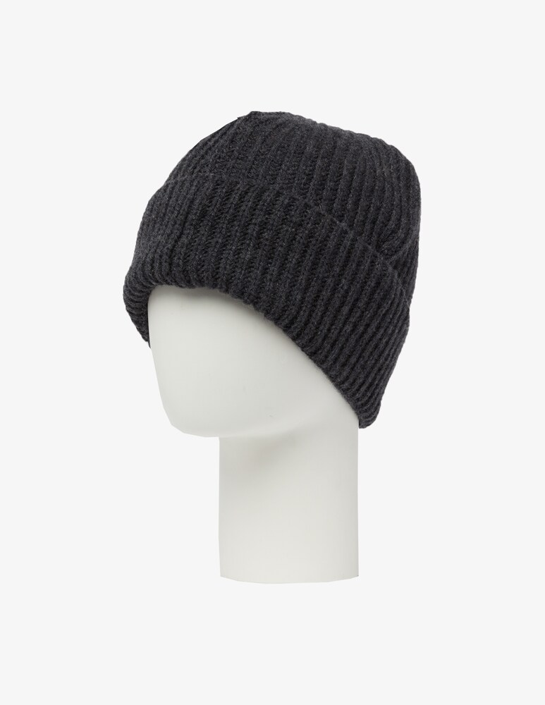 Rinascente Collection Cuffia in cashmere