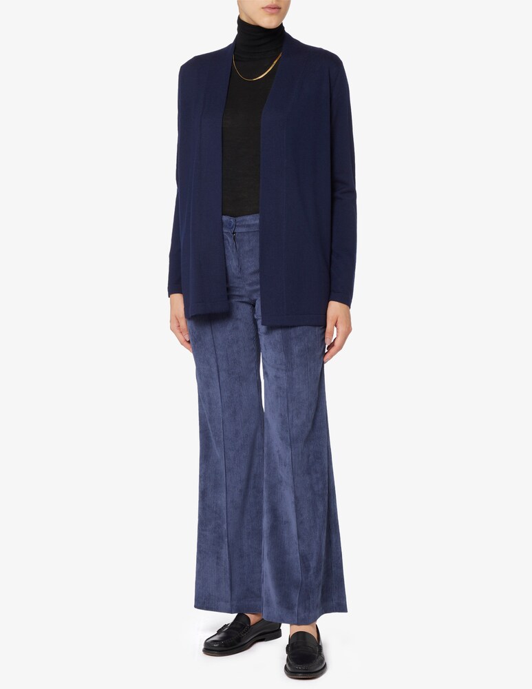 Rinascente Collection Drape Merinoff Maglione