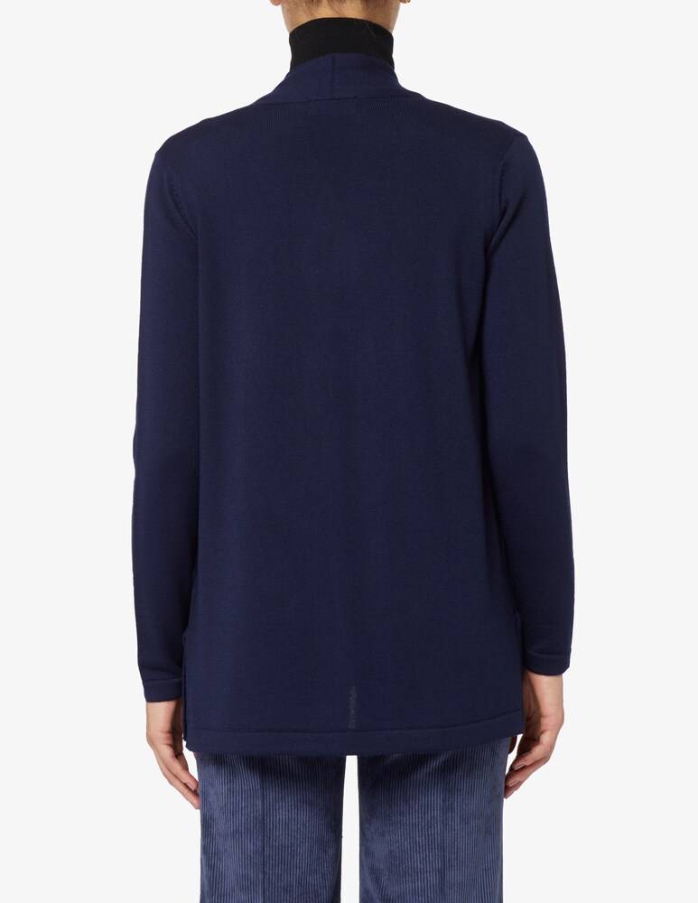 Rinascente Collection Drape Merinoff Maglione