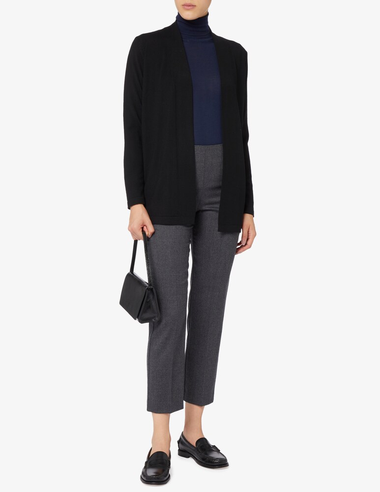 Rinascente Collection Drape Merinoff Maglione