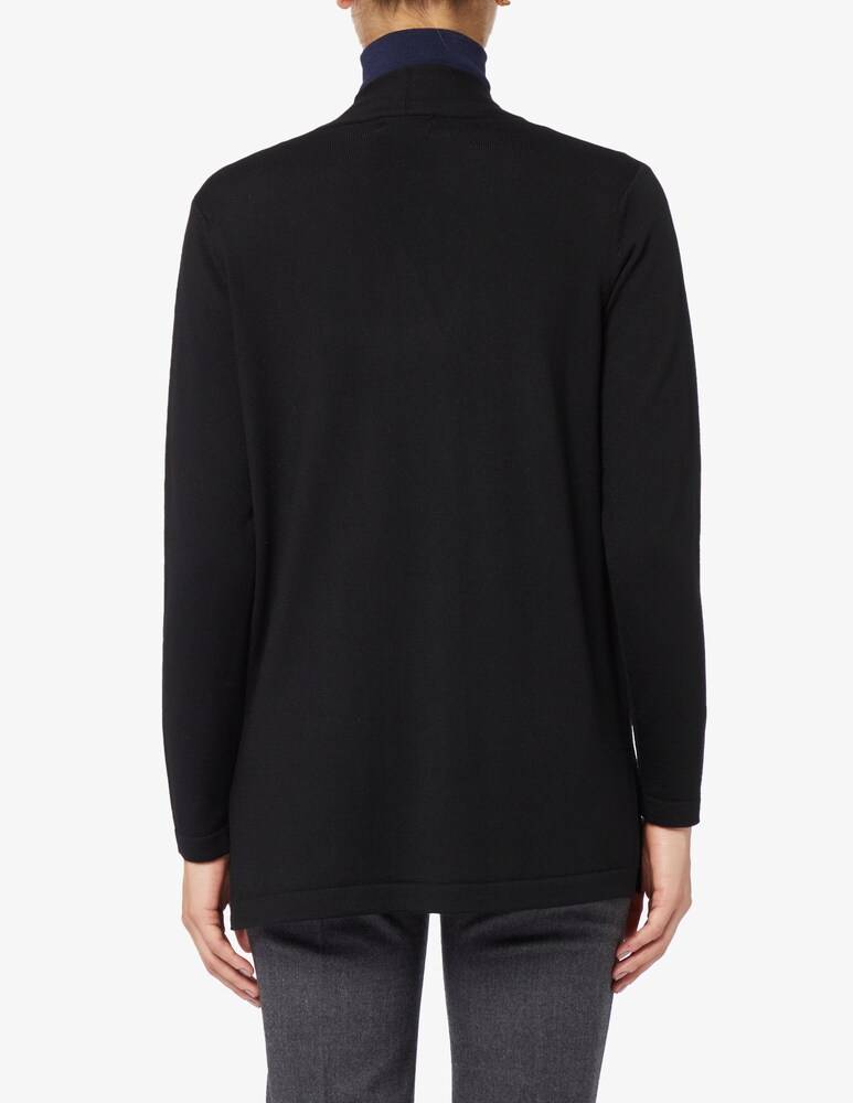 Rinascente Collection Drape Merinoff Maglione