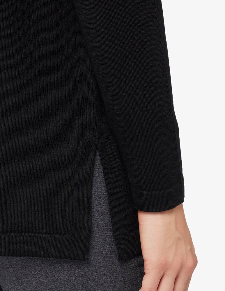 Rinascente Collection Drape Merinoff Maglione