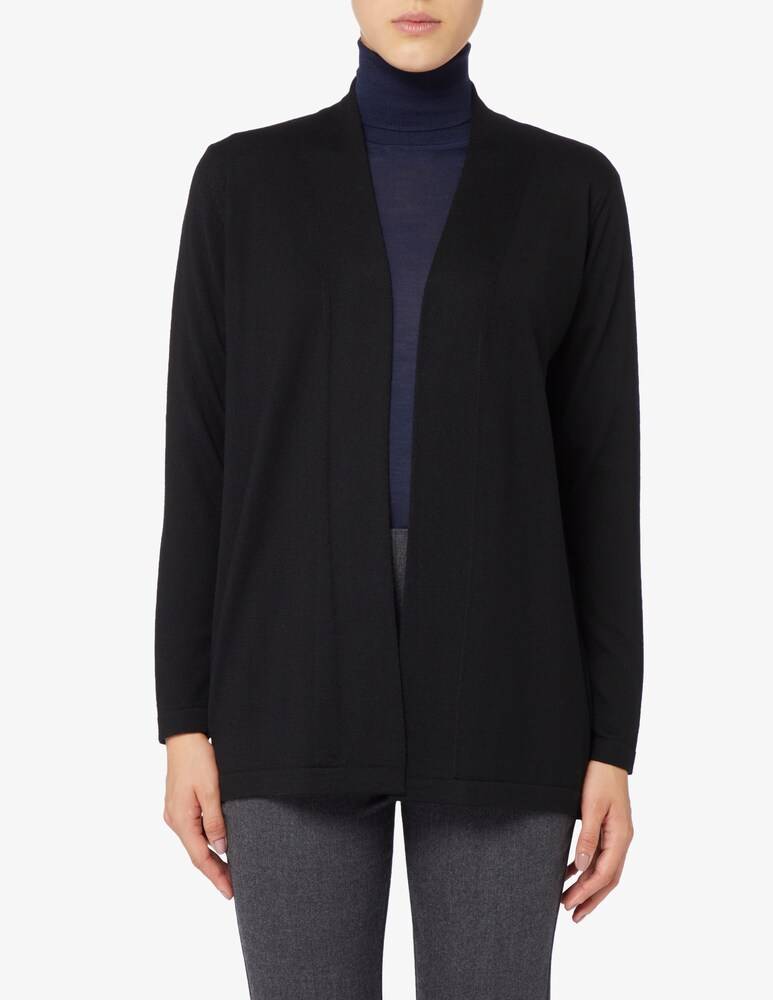 Rinascente Collection Drape merinoff maglione