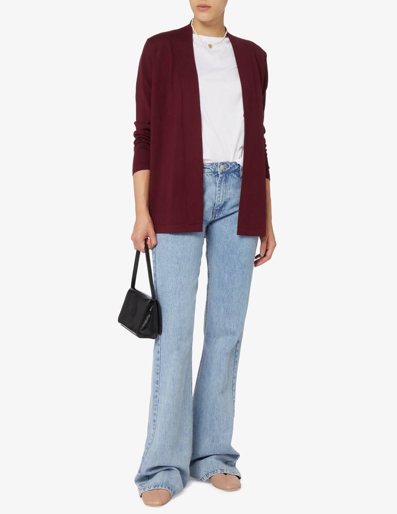 Rinascente Collection Drape Merinoff Maglione