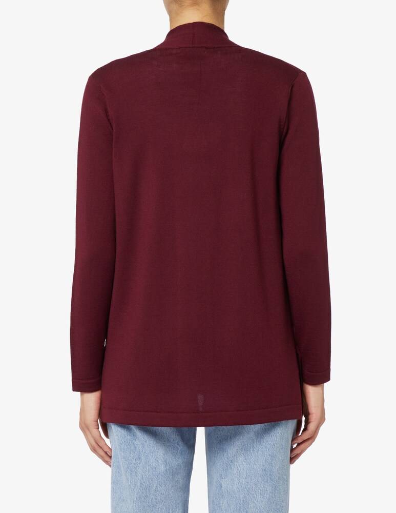 Rinascente Collection Drape Merinoff Maglione