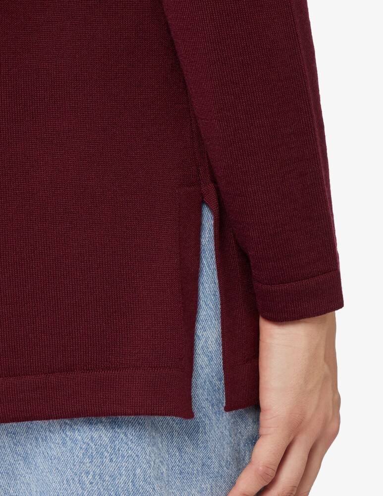 Rinascente Collection Drape Merinoff Maglione