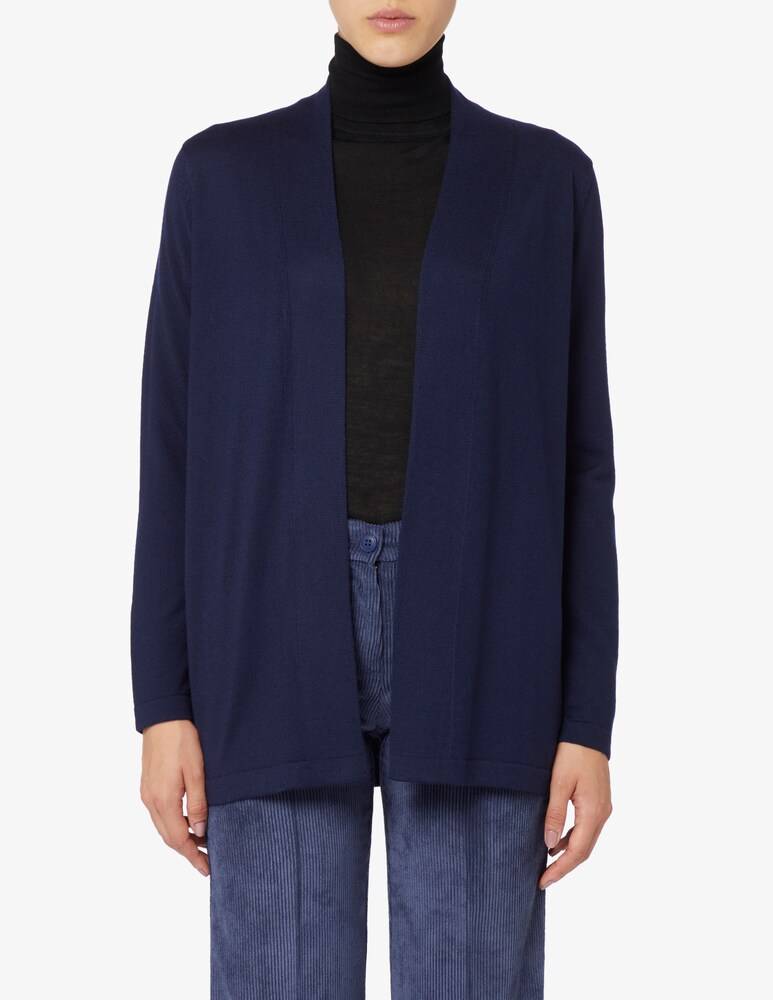 Rinascente Collection Drape merinoff maglione