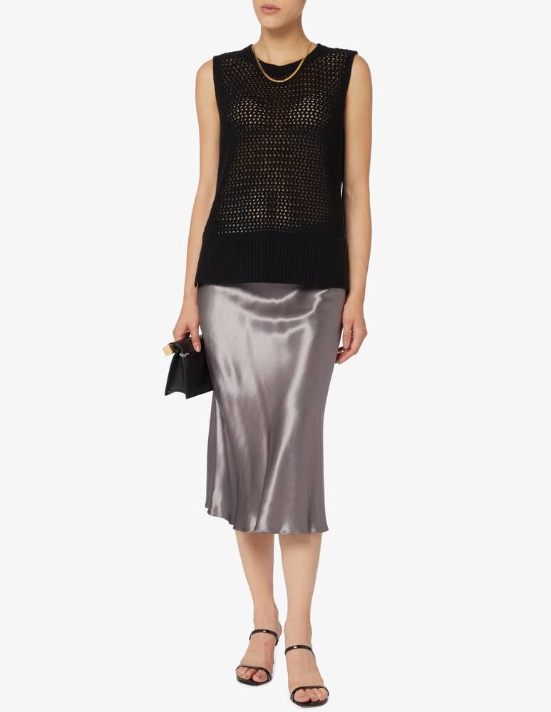 Rinascente Collection Gillet Girocollo