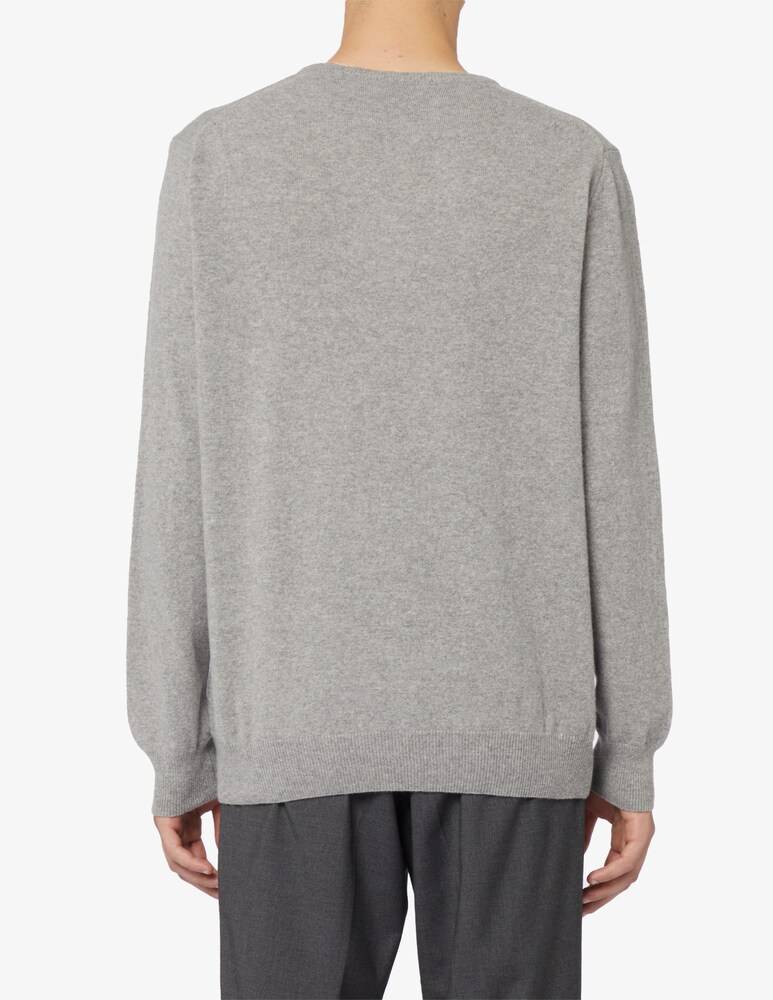 Rinascente Collection Maglia Collo V In Lana F12