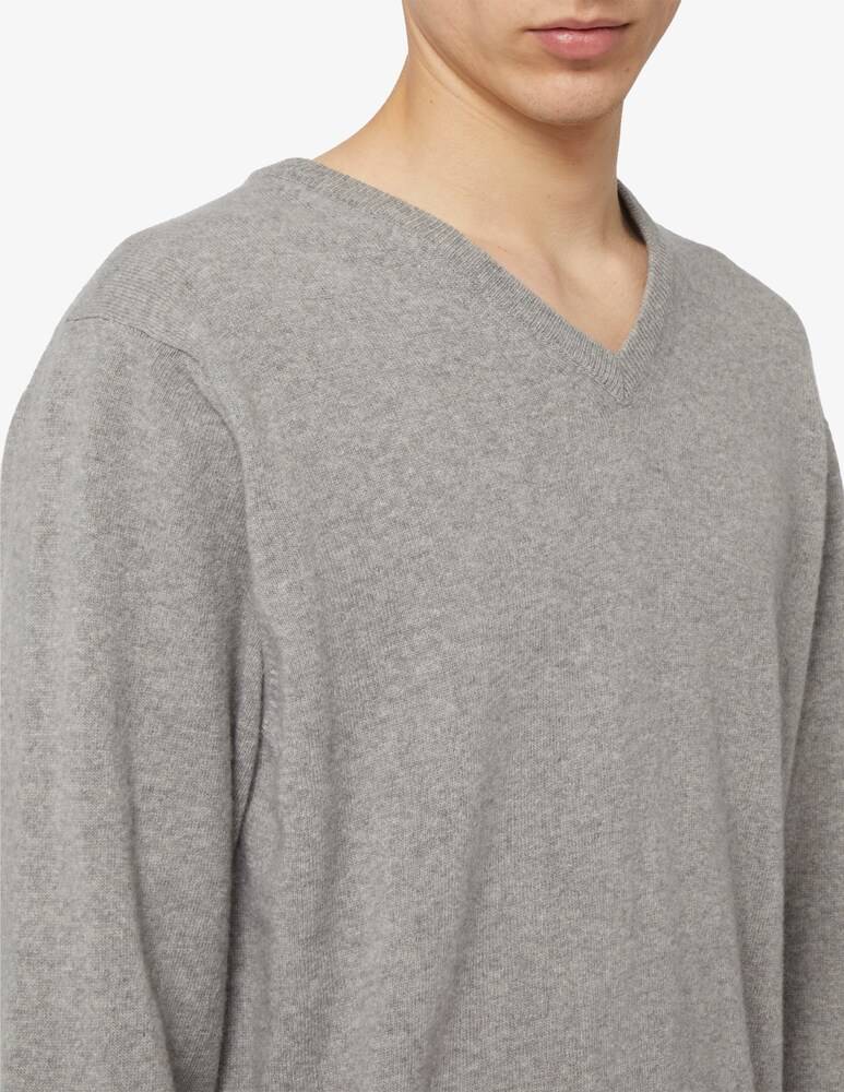 Rinascente Collection Maglia Collo V In Lana F12