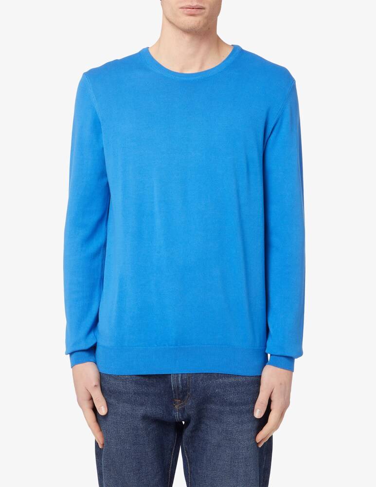 Rinascente Collection Maglia girocollo cotone f14