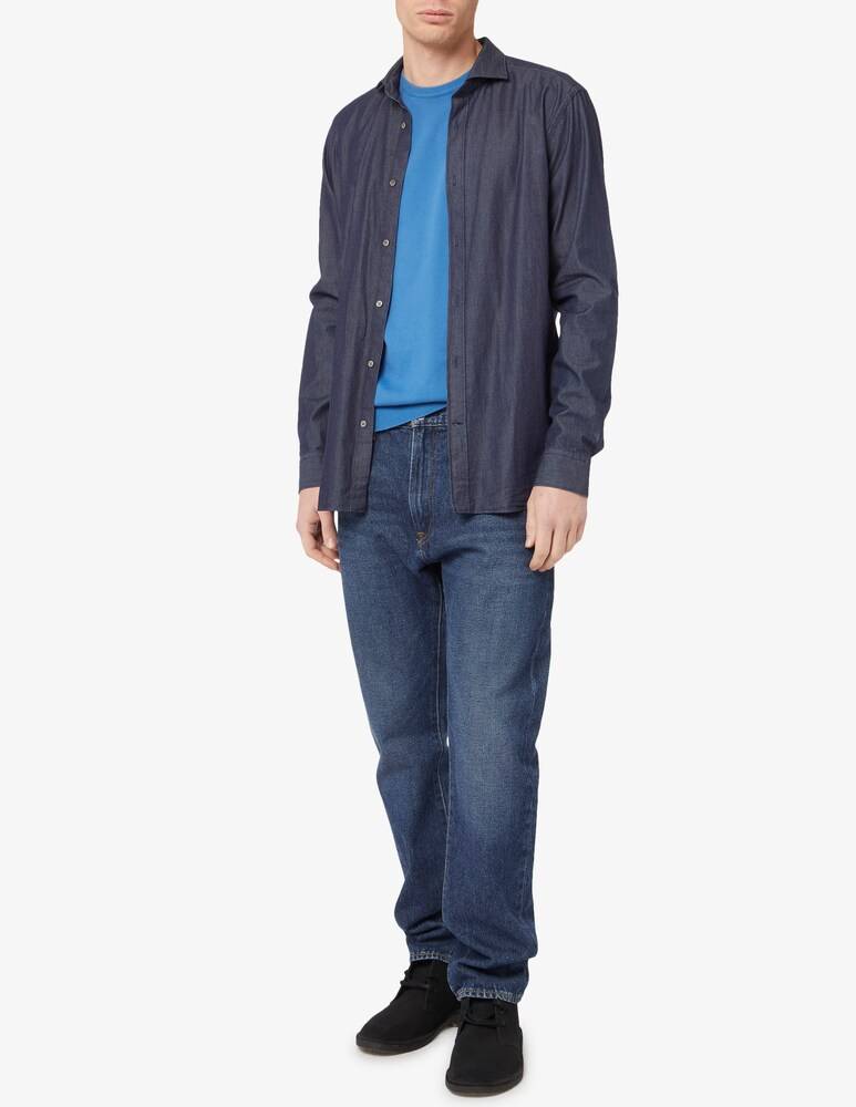 Rinascente Collection Maglia Girocollo Cotone F14