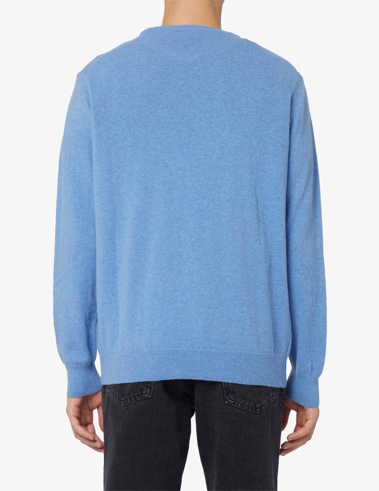 Rinascente Collection Maglia Girocollo In Lana F12