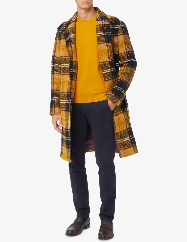Rinascente Collection Maglia Girocollo Supergeelon