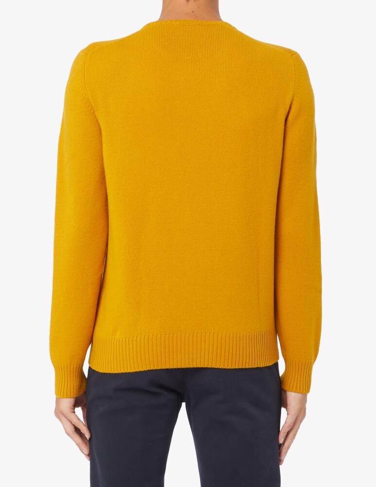 Rinascente Collection Maglia Girocollo Supergeelon