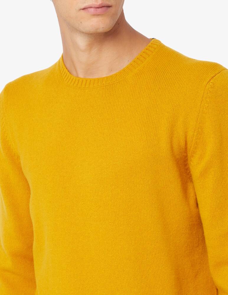Rinascente Collection Maglia Girocollo Supergeelon