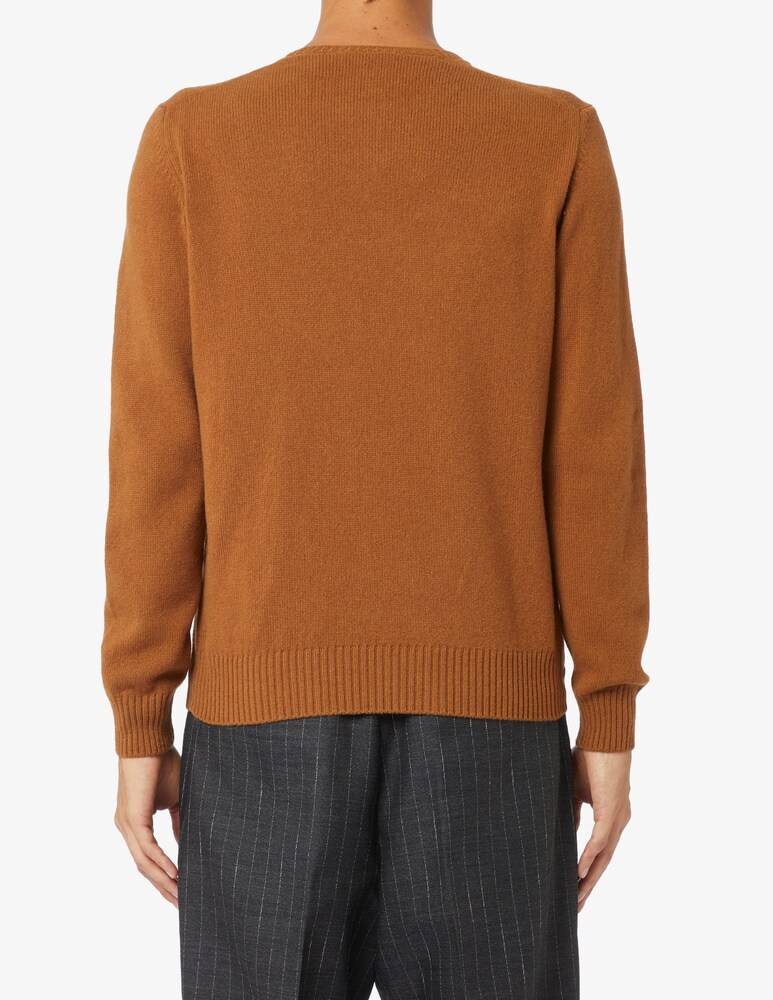 Rinascente Collection Maglia Girocollo Supergeelon