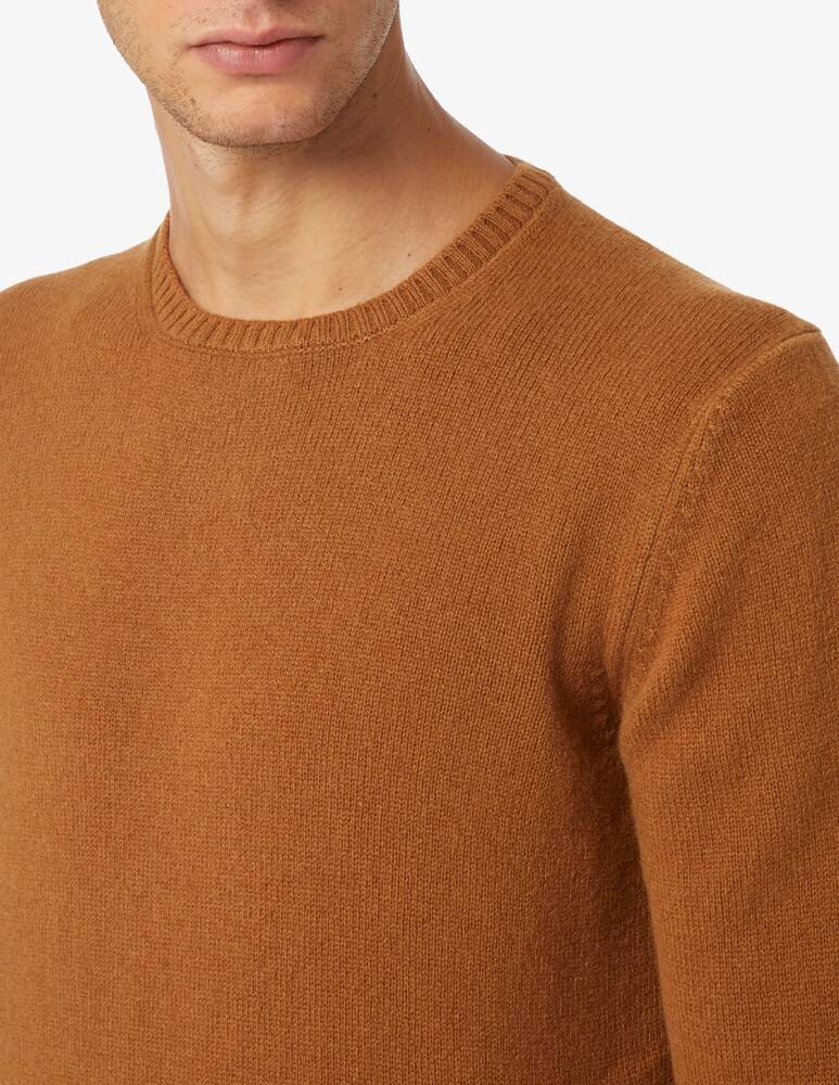 Rinascente Collection Maglia Girocollo Supergeelon