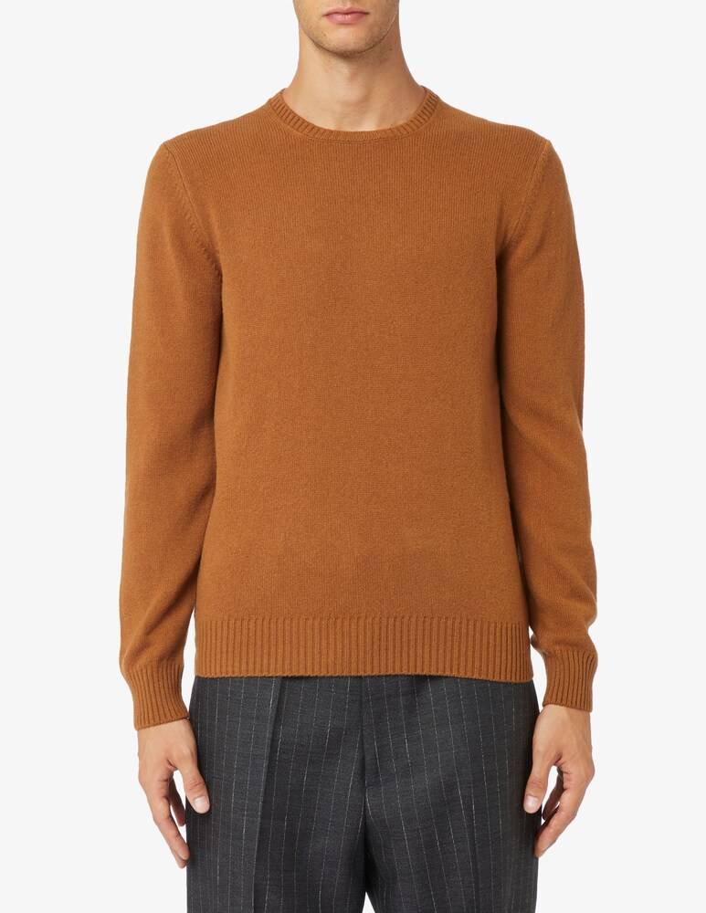 Rinascente Collection Maglia girocollo supergeelon