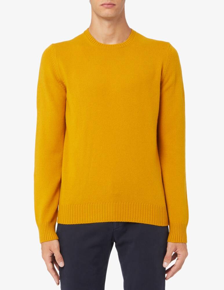 Rinascente Collection Maglia girocollo supergeelon